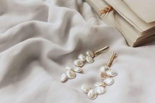 Things to Know Before Buying Pearls