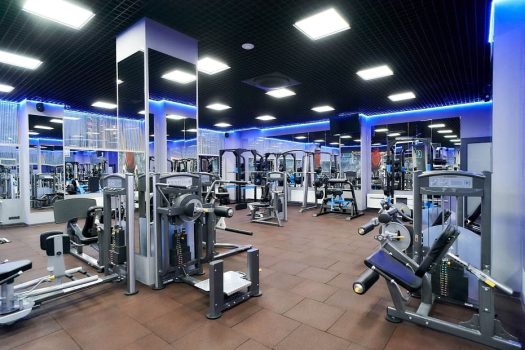 Tips to Find the Right Gym for You
