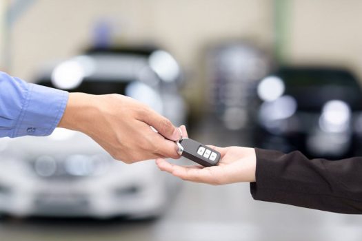 A Guide to Finding a Good Car Rental Deal