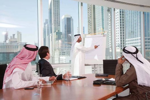 How to Choose the Right Free Zone for Your Business in the UAE
