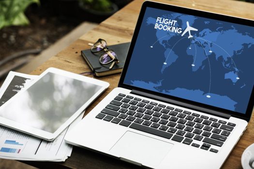 Reasons to Book a Flight Online