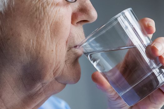 Why Frequent Sandstorms Make Home Water Filtration More Important in Saudi Arabia