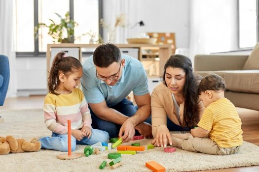Sustainable Toys: Why Eco-Friendly Play Is Better for Your Child and the Planet