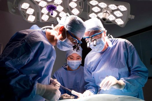 Gallstones Explained: Symptoms, Treatment, and When Surgery Is Needed