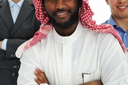 How to Assess the Risks Before Entering the Middle East Market